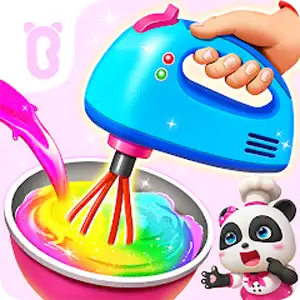 Download Little Panda's Cake Shop