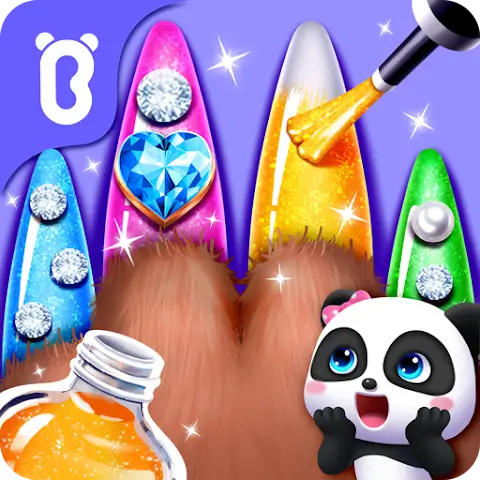 Download Little Panda's Pet Salon