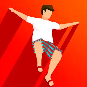 Download MAD RUNNER : parkour, funny, hard!