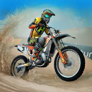 Download Mad Skills Motocross 3