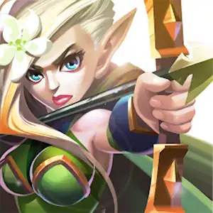 Download Magic Rush: Heroes