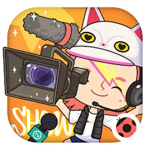 Download Miga Town: My TV Shows