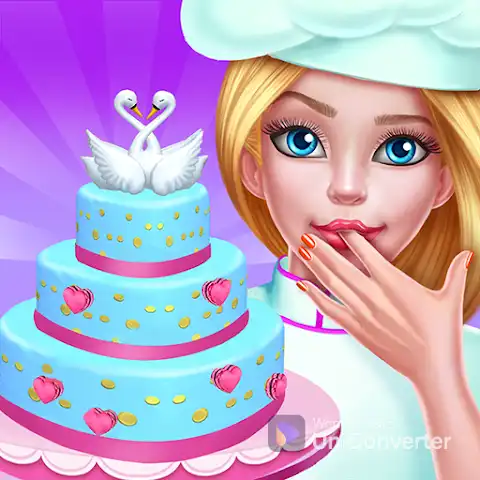 Download My Bakery Empire: Bake a Cake