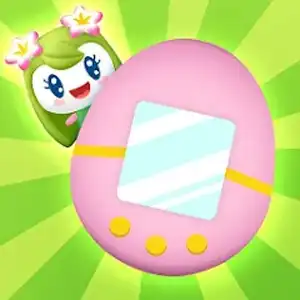 Download My Tamagotchi Forever