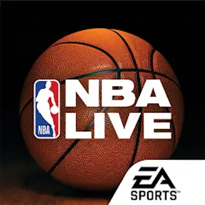 Download NBA LIVE Mobile Basketball