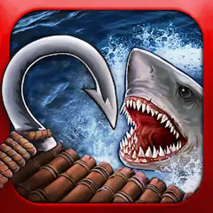 Download Ocean Nomad: Raft Survival