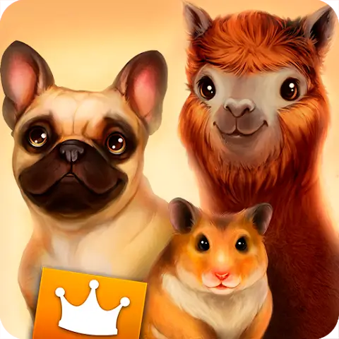 Download Pet World - My Animal Hotel