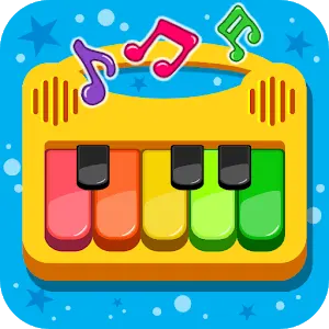 Download Piano Kids - Music & Songs