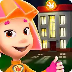 Download Pixies Dream House Games, Memories and Puzzles for Kids