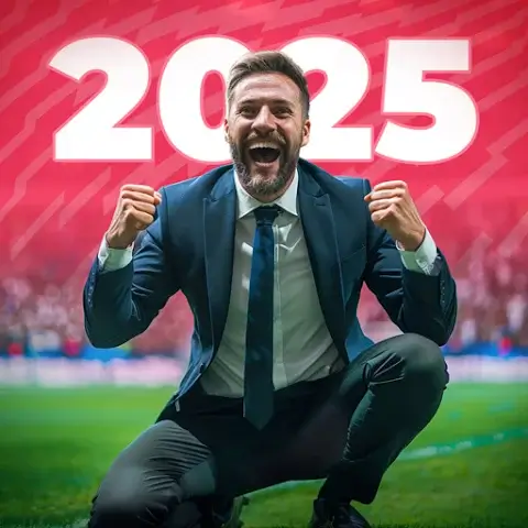 Download Pro 11 - Football Manager 2025