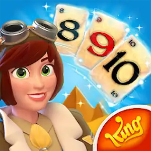 Download Pyramid Solitaire Saga