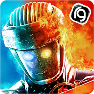 Download Real Steel Boxing Champions