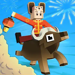 Download Rodeo Stampede: Sky Zoo Safari