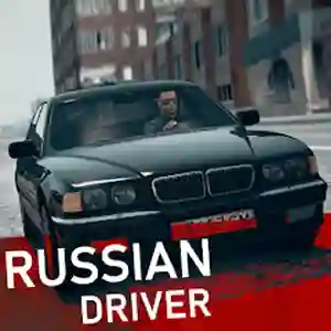 Download Russian Driver