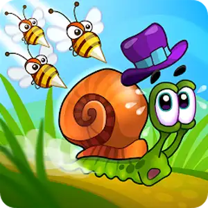 Download Snail Bob 2