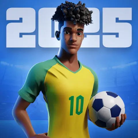 Download Soccer - Matchday Manager 25