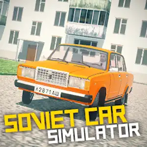 Download SovietCar: Simulator