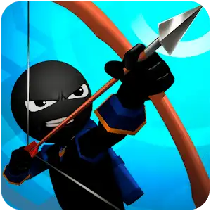 Download Stickman Archery 2: Bow Hunter