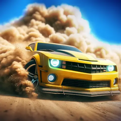 Download Stunt Car Extreme