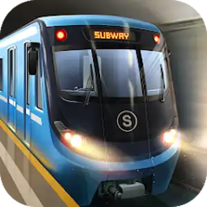 Download Subway Simulator 3D