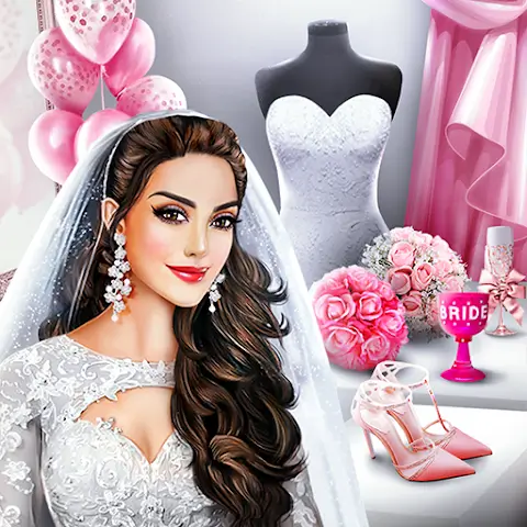 Download Super Wedding Fashion Stylist