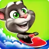 Download Talking Tom Jetski