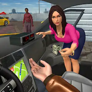 Download Taxi Game