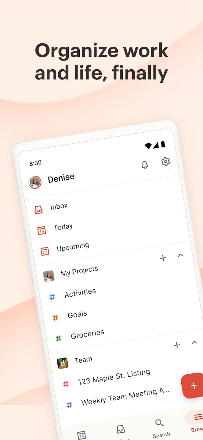 Todoist