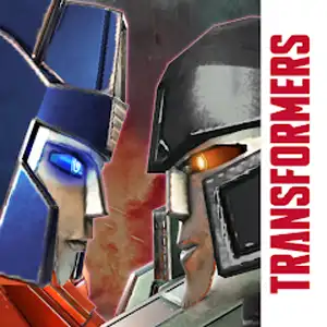 Download TRANSFORMERS: Earth Wars