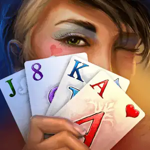 Download TriPeaks Solitaire Cards Queen