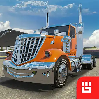 Download Truck Simulator PRO USA