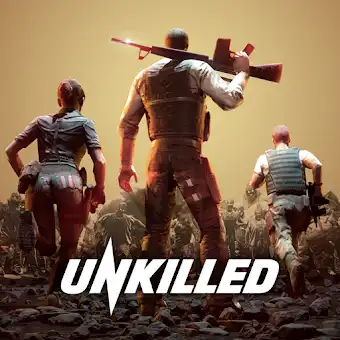 Download UNKILLED - FPS Zombie Games