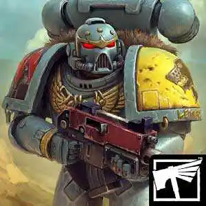 Download Warhammer 40,000: Space Wolf