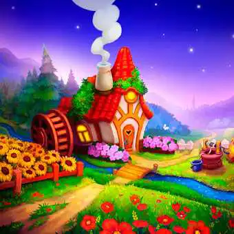 Download Wonder Valley: Magic Fairy Farm