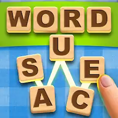 Download Word Sauce: Word Connect