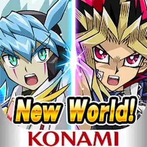 Download Yu-Gi-Oh! Duel Links