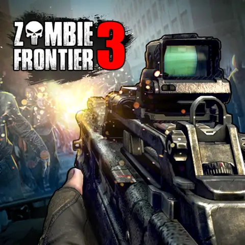 Download Zombie Frontier 3: Sniper Shooter