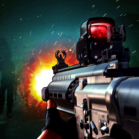 Download Zombie Virus: K-Zombie