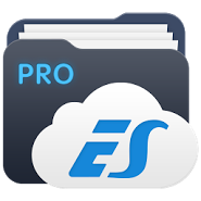 Download ES Explorer PRO