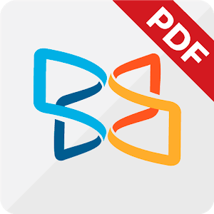 Download PDF File Editor & Reader: Xodo