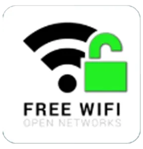 Download Free Wifi Open Password